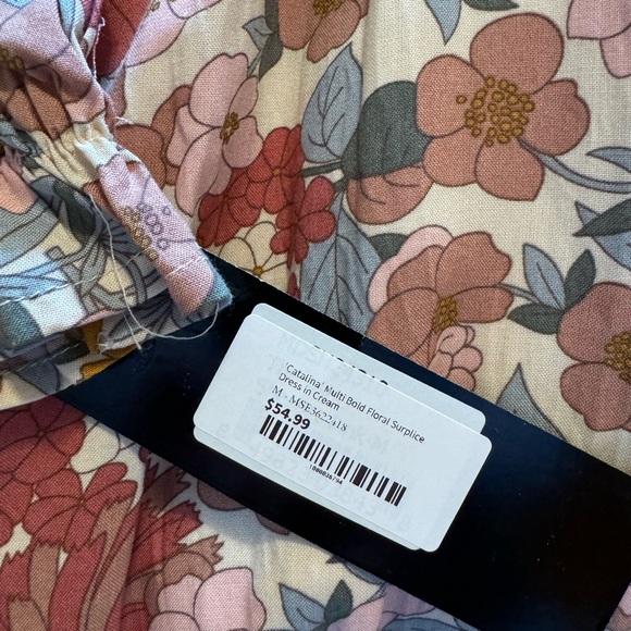 MIKAROSE dress - Picture 15 of 16